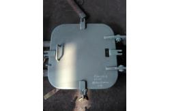 China Lightweight Marine Hatch Covers-ABS CCS BV LR DNV NK KR Certificated supplier