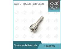 China L286PBD Delphi Common Rail Nozzle For Injectors EJBR05601D supplier