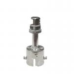 High Precision Zinc/Aluminum Die Casting Parts Custom Services for Automotive