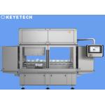 PS Material Visual Inspection System Defect Detection Bottle Sorting Machine for sale