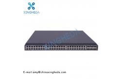 China H3C S6800-54QT Ethernet Switch supplier