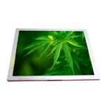Auo 8 inch 800*600 TFT lcd panel A080SN03 V3 for sale