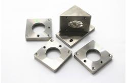 China Steel Machining Welding CNC Turning Components ISO Certified supplier