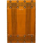 8 Layer Flexible Circuit Board Print Custom Circuit Board for sale