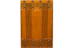 China 8 Layer Flexible Circuit Board Print Custom Circuit Board supplier