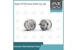 China C11 C13 C15 Solenoid Valve For Injector  Engines BEBE4B12004 supplier