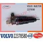 22378580 Diesel Engine Fuel Injector VOE22378580 22378580 BEBJ1F12001 For VOL