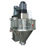Stainless Steel SUS304 Auger Filler For Powder Packing Machine for sale