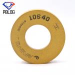 35mm Thickness Glass Polishing Wheel For Professional Results for sale
