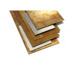 High Combination Rate Copper Clad Laminate Sheet Strip Coil Good Heat Dissipation