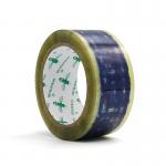Custom Self Adhesive Logo Coloured Tape For Sealing Shipping Wrapping Carton Box for sale
