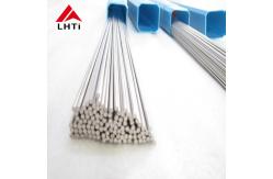 China Polished Titanium Reinforced Wire Length 0.5 - 200m supplier