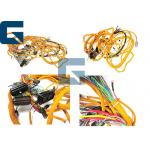  320C E320C Excavator Engine Parts Cab External Wiring Harness 186-4605 for sale