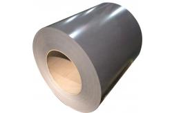China Customized PPGI Steel Coil G350 Z180 Galvanized Steel Coil HS Code supplier