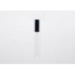 Personal care  2Ml Perfume Tester Bottle With Pump Spray Seal