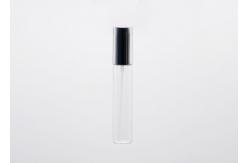 China Personal care  2Ml Perfume Tester Bottle With Pump Spray Seal supplier