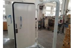 China 0.5 Mpa High Pressure Access Marine Doors A60 Fireproof Watertight Hinged supplier