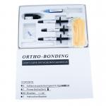 Ortho-Bonding Adhesive Easy Application Light-Cured Long Lasting Bond Manual and Effective Bond For Orthodontic Procedures for sale