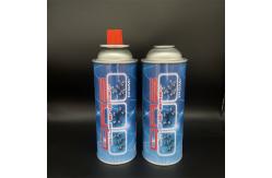 China High-Capacity Butane Cylinder for Industrial Applications - Efficient and Versatile Fuel Solution supplier