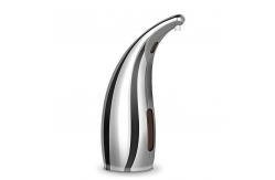 China Bathroom Hands Free Soap Dispenser Automatic Hand Soap Dispenser supplier