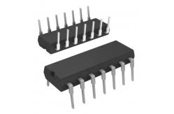 China PIC16F684-E/P supplier