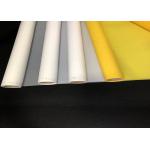 41 Inch Screen Printing Mesh Roll For Garment Printing 40 -420 Mesh for sale