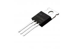 China N-Channel Enhancement Mode Power IGBT 15A 650V For General Inverter supplier