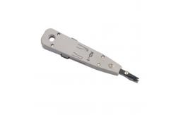 China Professional Ethernet Punch Down Tool , Krone Lsa Plus Punch Down Tool supplier