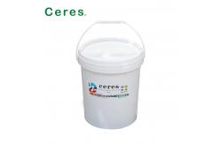 China Low Viscosity Water Based Flexo Ink For Thermal Paper  Toxic Free supplier