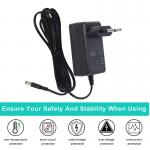12W 1A EU DC Power Adapter 12V 1A AC-DC Converter