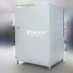 1000L Simulated Dust Proof Chamber IP5X IP6X With 2 Dust Outlet