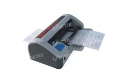 China Semi - Automatic Business Card Slitter 30 Cards / Min With CE Certificated supplier