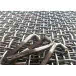 Self Cleaning Anti-clogging Screen For Plant Construction And Mining Machinery