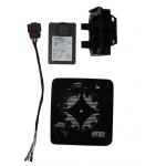 Car Jeep Radar BSD Blind Spot Detection System Sensitive for sale