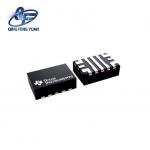 Texas TPS628112MQWRWYRQ1 In Stock Electronic Components Integrated Circuits Microcontroller TI IC chips VQFN-9 for sale