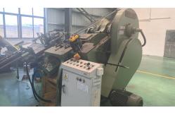 China Used DRD Can Making Machine supplier