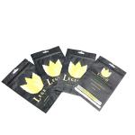 Grabba Leaf Wraps Package cigar Dry Flower Leaf Wrappers Packaging Foil Pouch for sale