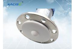 China KLD803 High Frequency 80GHz Hydrology Radar Level Transmitter With Hart Protocol supplier