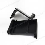 PA66GF25 Extruding Polyamide Thermal Break Strip with Temperature Resistance ≥240 T/T Payment for sale