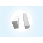 Hot Air Pipes Insulating Fire Brick In IronMaking Refractory , High Temperature Resistance for sale