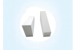 China Hot Air Pipes Insulating Fire Brick In IronMaking Refractory , High Temperature Resistance supplier