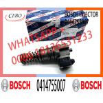 Common Rail Diesel Engine Unit Pump 0414755007 Injection Unit Pump 0414 755 007 0 414 755 007 for sale