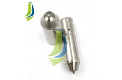 China 9L6884 Diesel Fuel Injector Nozzle 9l6884 For 3406 3408 Engine supplier