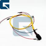 305-4893 3054893 Fuel Injector Harness For Excavator E320D for sale