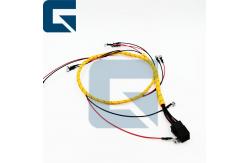 China 305-4893 3054893 C6.4 Injector Harness For E320D Excavator supplier