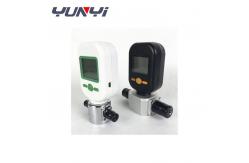 China MF5700 ABS Nitrogen Gas Flow Meter Low Power Consumption supplier