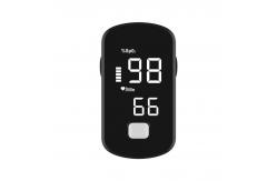China Rechargeable Finger Pulse Oximeter CE Spo2 Monitor For Home Hospital supplier