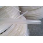 80A Heat Resistant Silicone Tubing Food Grade For Water Dispenser for sale