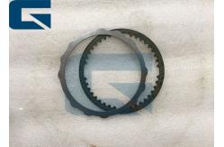 China Swing Motor Parts Firction Separation Plate For EX220-2 Excavator supplier