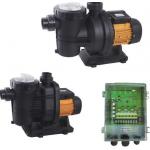 17 CBM H 48V Small Brushless Mini Fountain Solar Powered Submersible Water Pump for sale